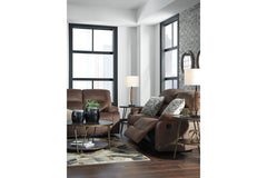 Bolzano Reclining Sofa - 9380281