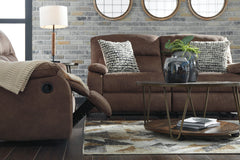 Bolzano Recliner - 9380225