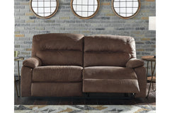 Bolzano Reclining Sofa - 9380281