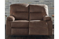 Bolzano Reclining Loveseat - 9380286