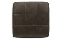 Navi Oversized Accent Ottoman - 9400208