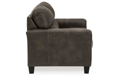 Navi Loveseat - 9400235