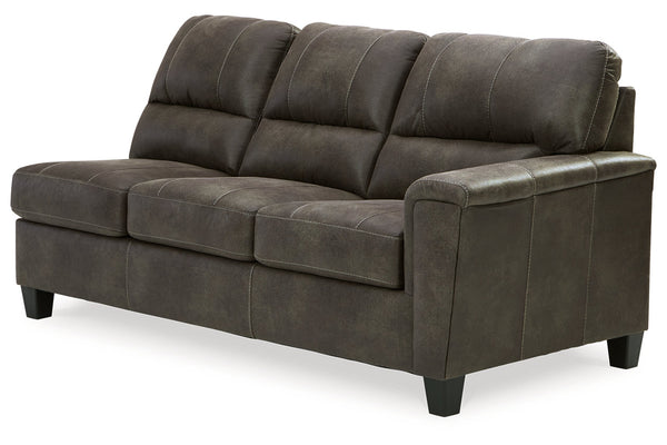 Navi Right-Arm Facing Sofa Sleeper - 9400270