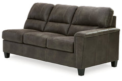 Navi Right-Arm Facing Sofa Sleeper - 9400270