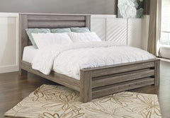 Zelen King Panel Footboard - B248-66