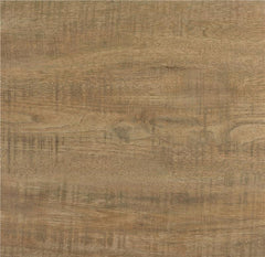 Devar Square Engineered Wood Coffee Table Mango Brown - 708068