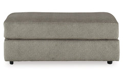 Soletren Oversized Ottoman - 9510308