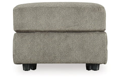 Soletren Oversized Ottoman - 9510308