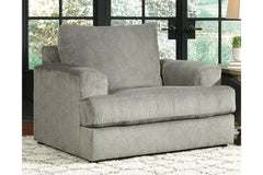 Soletren Oversized Chair - 9510323