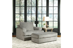 Soletren Oversized Chair - 9510323
