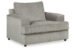 Soletren Oversized Chair - 9510323