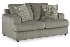Soletren Loveseat - 9510335