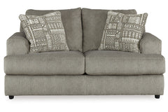 Soletren Loveseat - 9510335