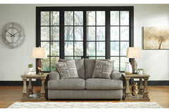 Soletren Loveseat - 9510335