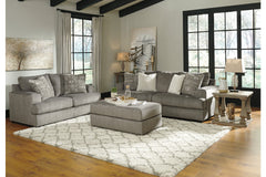Soletren Sofa - 9510338