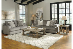 Soletren Sofa - 9510338