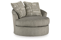 Soletren Accent Chair - 9510344