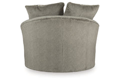 Soletren Accent Chair - 9510344