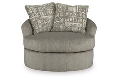 Soletren Accent Chair - 9510344