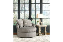 Soletren Accent Chair - 9510344