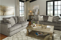 Soletren Loveseat - 9510335