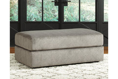 Soletren Oversized Ottoman - 9510308