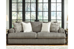 Soletren Sofa - 9510338
