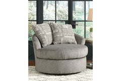 Soletren Accent Chair - 9510344