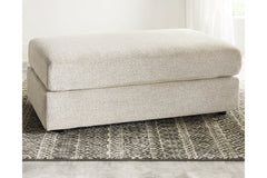 Soletren Oversized Ottoman - 9510408
