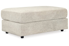Soletren Oversized Ottoman - 9510408