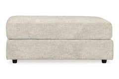 Soletren Oversized Ottoman - 9510408
