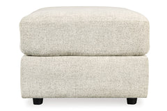 Soletren Oversized Ottoman - 9510408