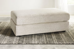 Soletren Oversized Ottoman - 9510408