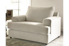 Soletren Oversized Chair - 9510423