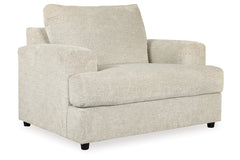 Soletren Oversized Chair - 9510423