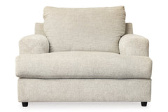 Soletren Oversized Chair - 9510423