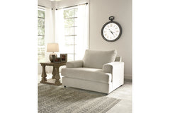 Soletren Oversized Chair - 9510423