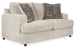 Soletren Loveseat - 9510435