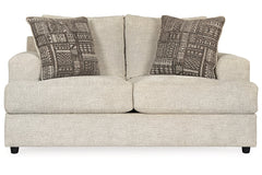 Soletren Loveseat - 9510435