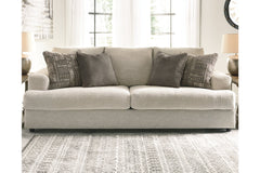 Soletren Sofa - 9510438