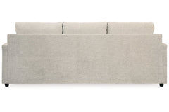 Soletren Sofa - 9510438