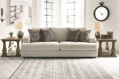 Soletren Sofa - 9510438