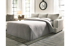 Soletren Queen Sofa Sleeper - 9510439