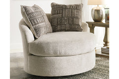 Soletren Accent Chair - 9510444