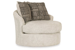 Soletren Accent Chair - 9510444