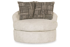 Soletren Accent Chair - 9510444