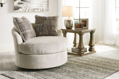 Soletren Accent Chair - 9510444