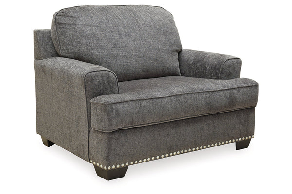 Locklin Oversized Chair - 9590423