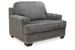Locklin Oversized Chair - 9590423