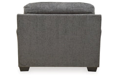 Locklin Oversized Chair - 9590423